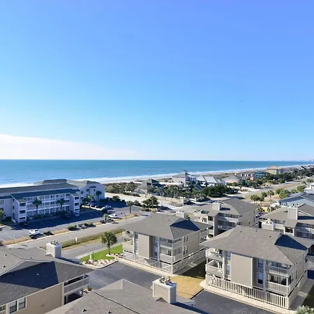 Tilghman Resort Ocean View Paradise Aw Lazy River & Indoor Outdoor Pools Myrtle Beach Exterior foto