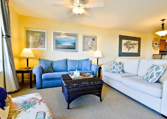 Tilghman Resort Ocean View Paradise Aw Lazy River & Indoor Outdoor Pools