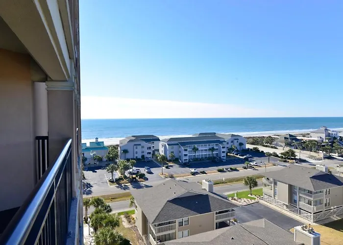 Tilghman Resort Ocean View Paradise Aw Lazy River & Indoor Outdoor Pools