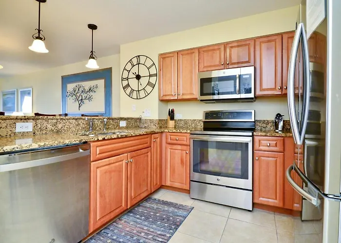 Tilghman Resort Ocean View Paradise Aw Lazy River & Indoor Outdoor Pools