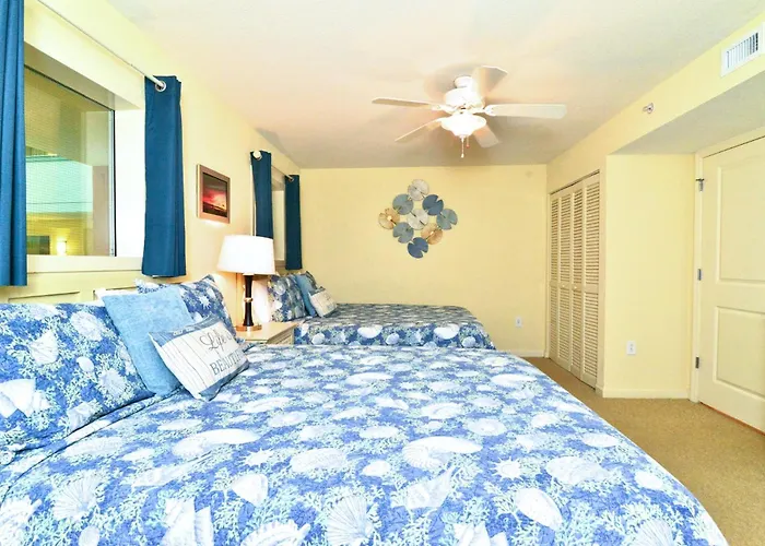 Tilghman Resort Ocean View Paradise Aw Lazy River & Indoor Outdoor Pools
