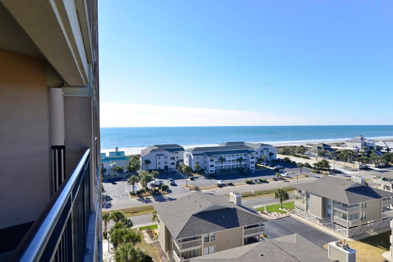 Tilghman Ocean View Paradise Aw Lazy River & Indoor Outdoor Pools Holiday home *