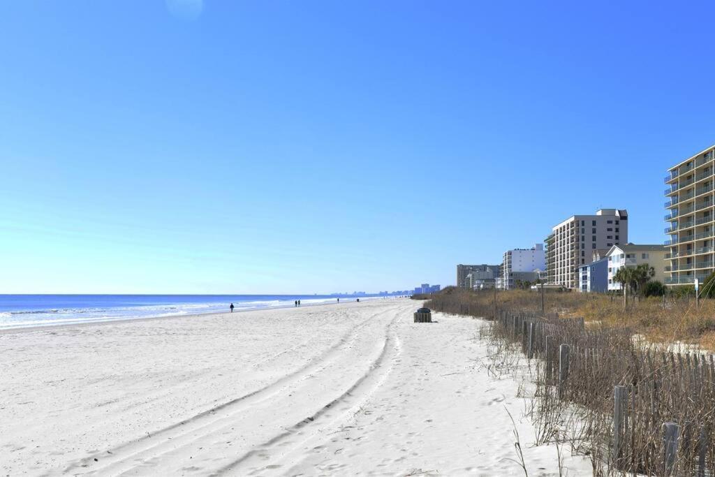 Tilghman Ocean View Paradise Aw Lazy River & Indoor Outdoor Pools Holiday home