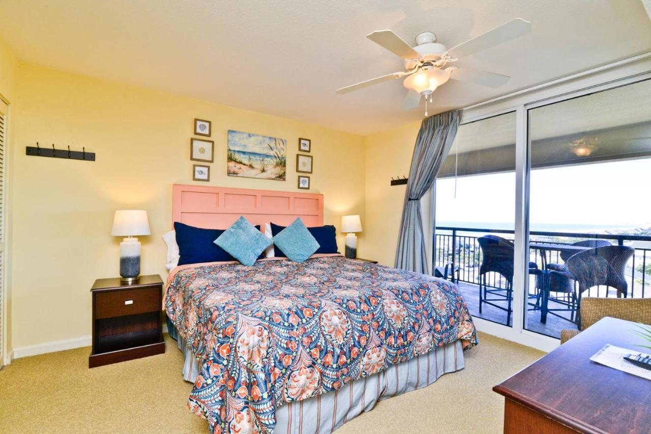 Tilghman Ocean View Paradise Aw Lazy River & Indoor Outdoor Pools Holiday home