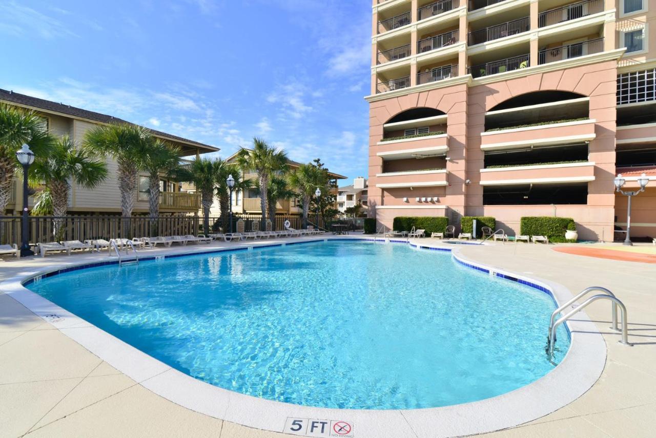 Holiday home Tilghman Ocean View Paradise Aw Lazy River & Indoor Outdoor Pools *