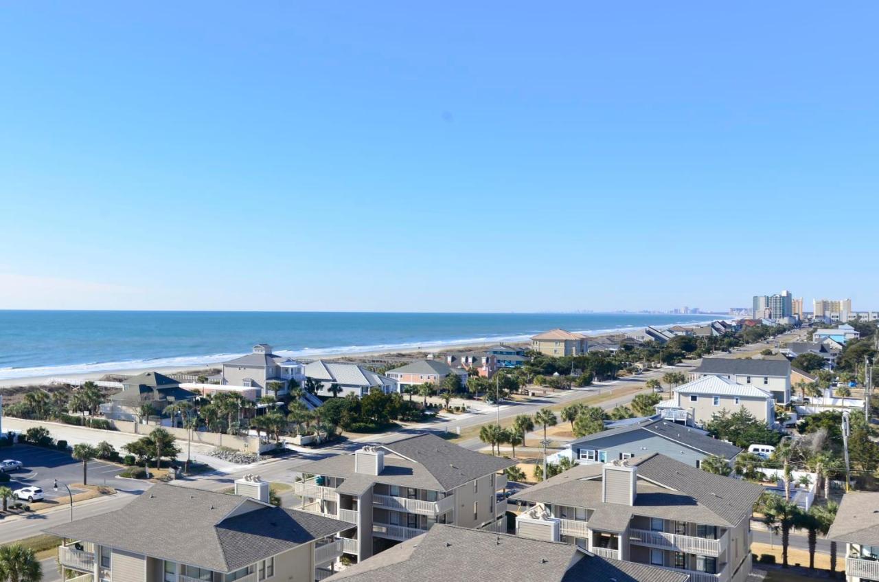 Tilghman Ocean View Paradise Aw Lazy River & Indoor Outdoor Pools Holiday home