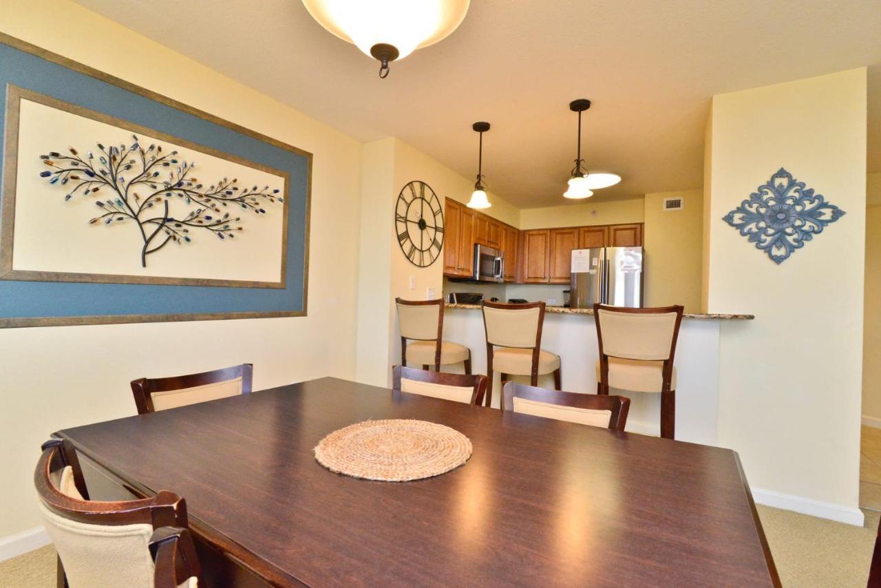 Tilghman Ocean View Paradise Aw Lazy River & Indoor Outdoor Pools Holiday home