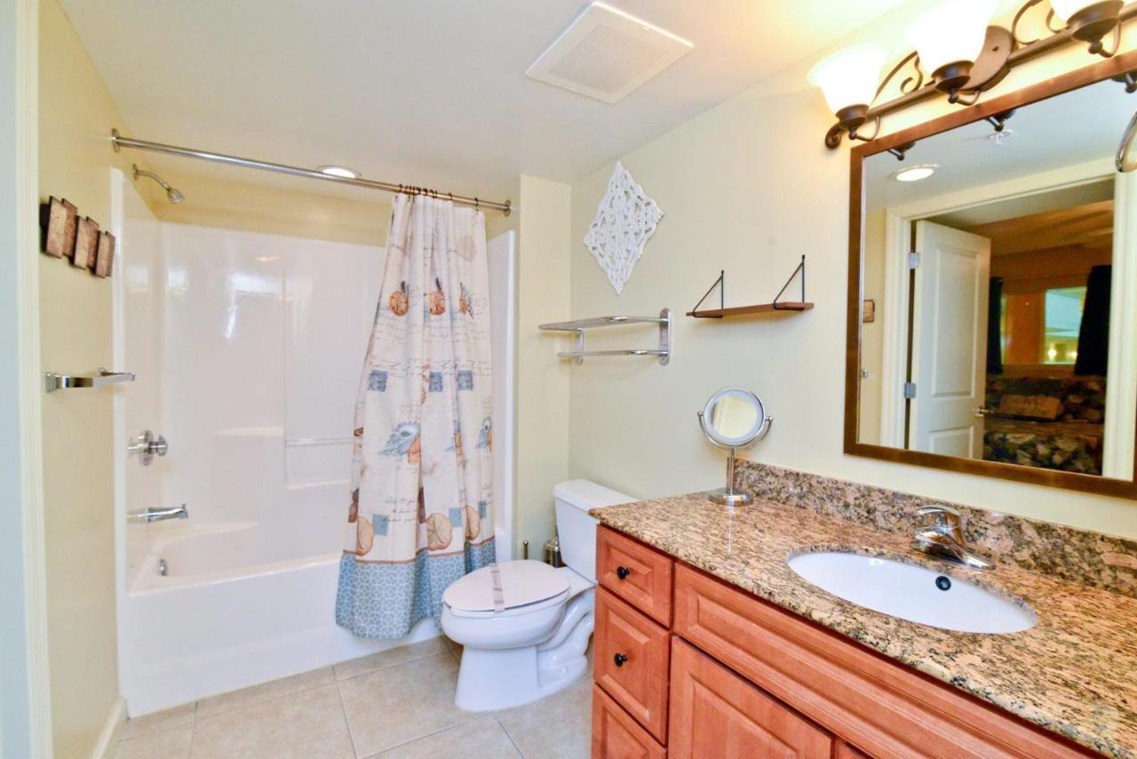 Tilghman Ocean View Paradise Aw Lazy River & Indoor Outdoor Pools Holiday home Myrtle Beach