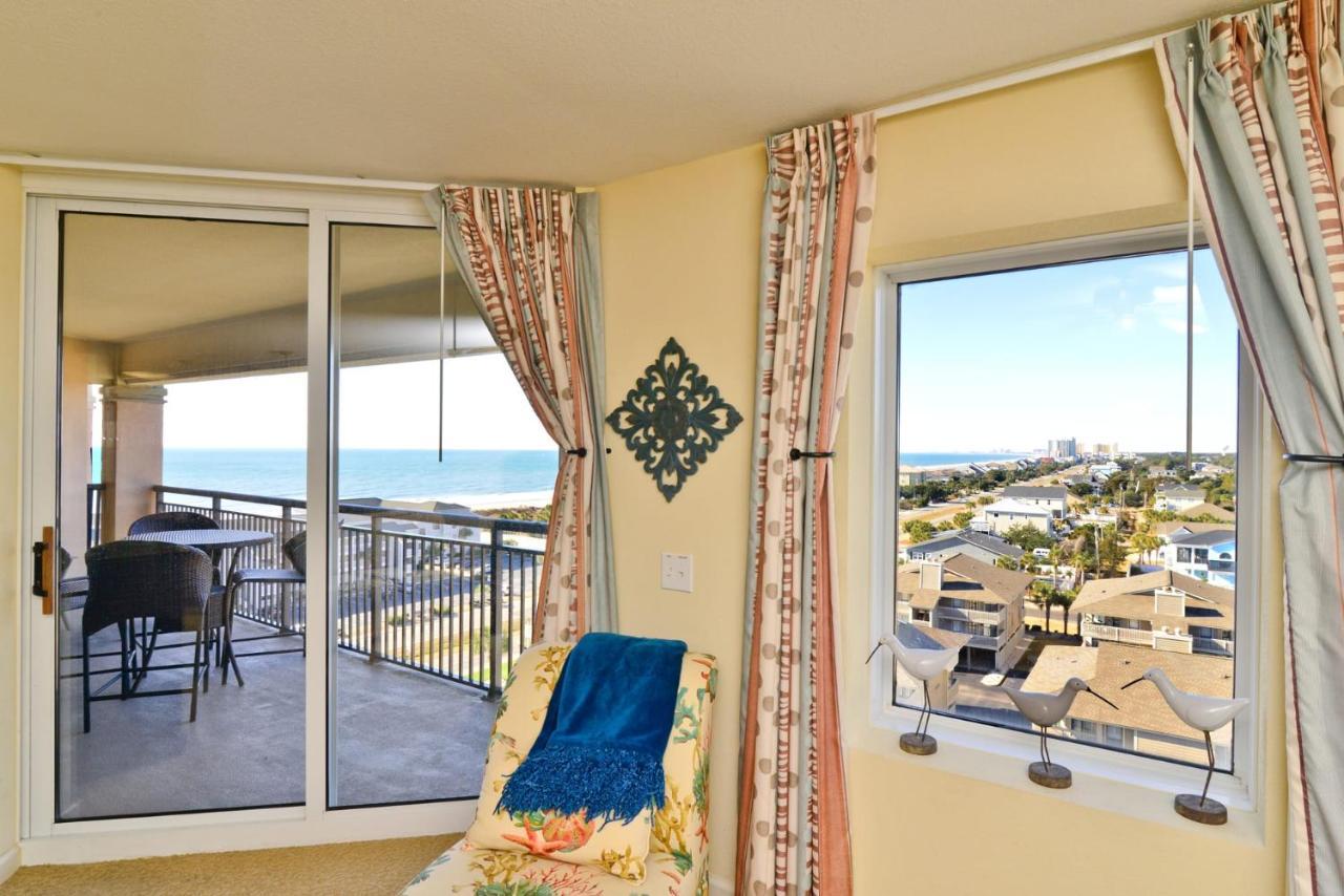 Tilghman Ocean View Paradise Aw Lazy River & Indoor Outdoor Pools Myrtle Beach