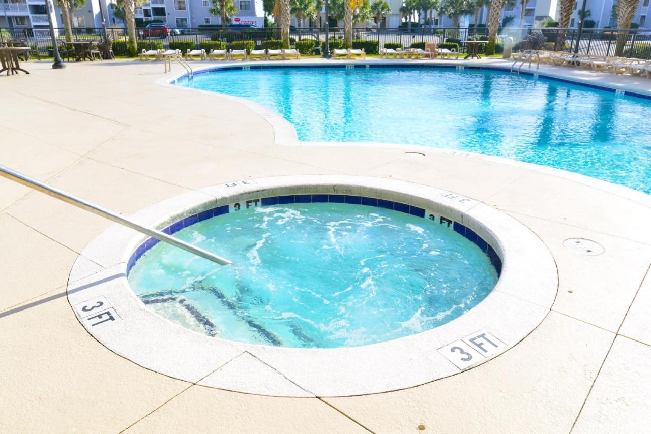 Tilghman Ocean View Paradise Aw Lazy River & Indoor Outdoor Pools Holiday home Myrtle Beach