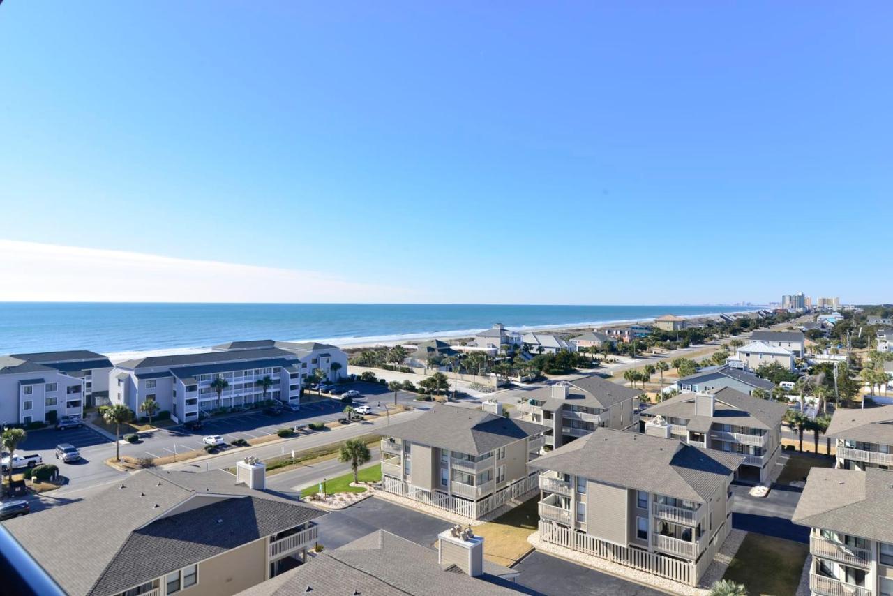 Tilghman Ocean View Paradise Aw Lazy River & Indoor Outdoor Pools Holiday home *