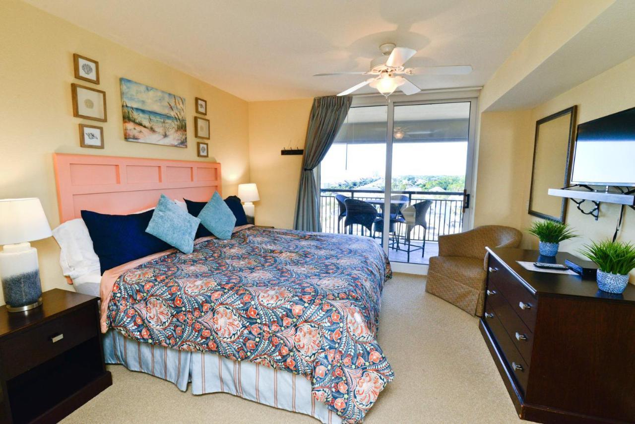 Tilghman Ocean View Paradise Aw Lazy River & Indoor Outdoor Pools * Myrtle Beach