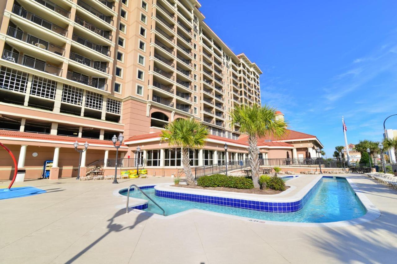 Holiday home Tilghman Ocean View Paradise Aw Lazy River & Indoor Outdoor Pools *